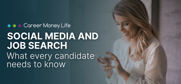 Social Media and Job Search
